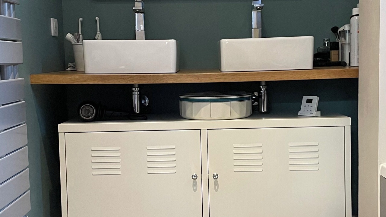 Photo of Bathroom in Bouc-Bel-Air