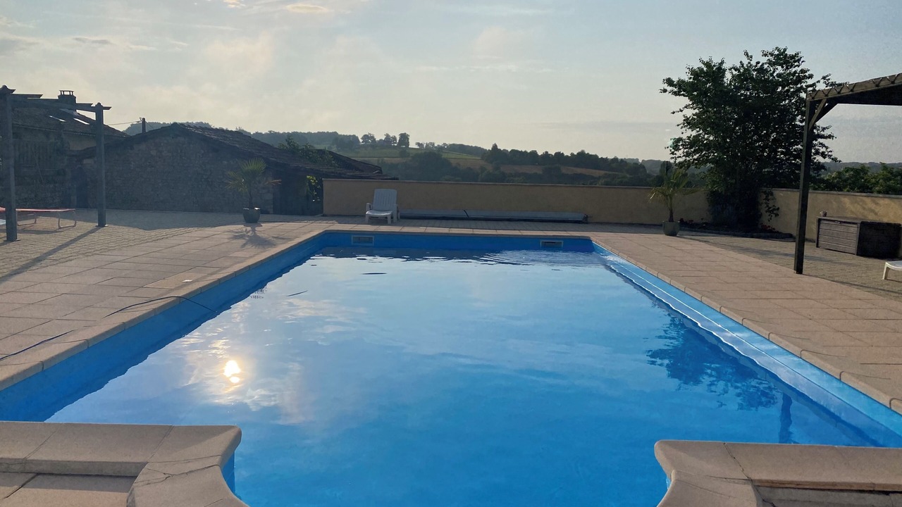 Photo of Outdoor in Chatenet