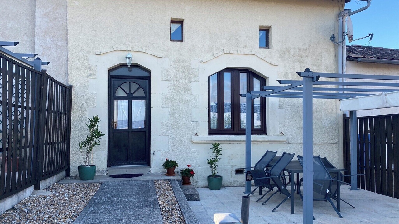 Photo of Outdoor in Chatenet