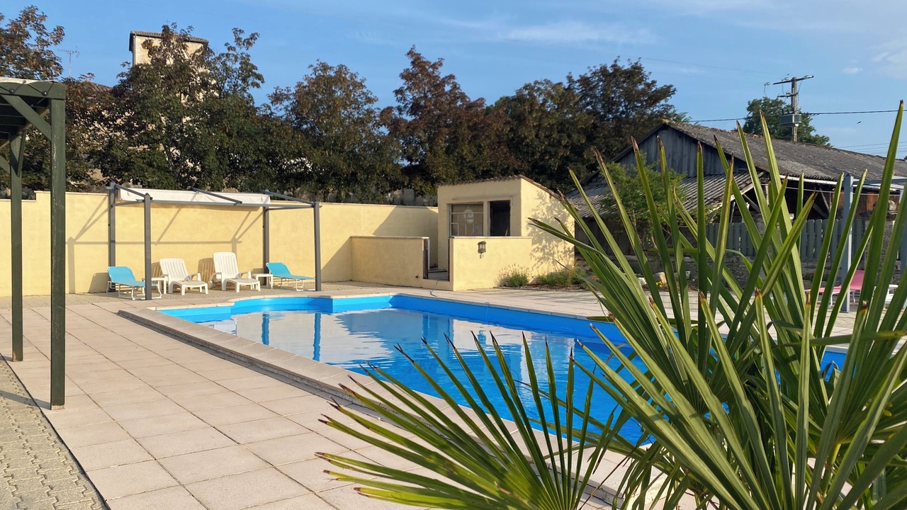 Photo of Outdoor in Chatenet