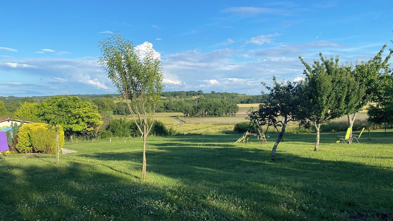 Photo of Outdoor in Chatenet
