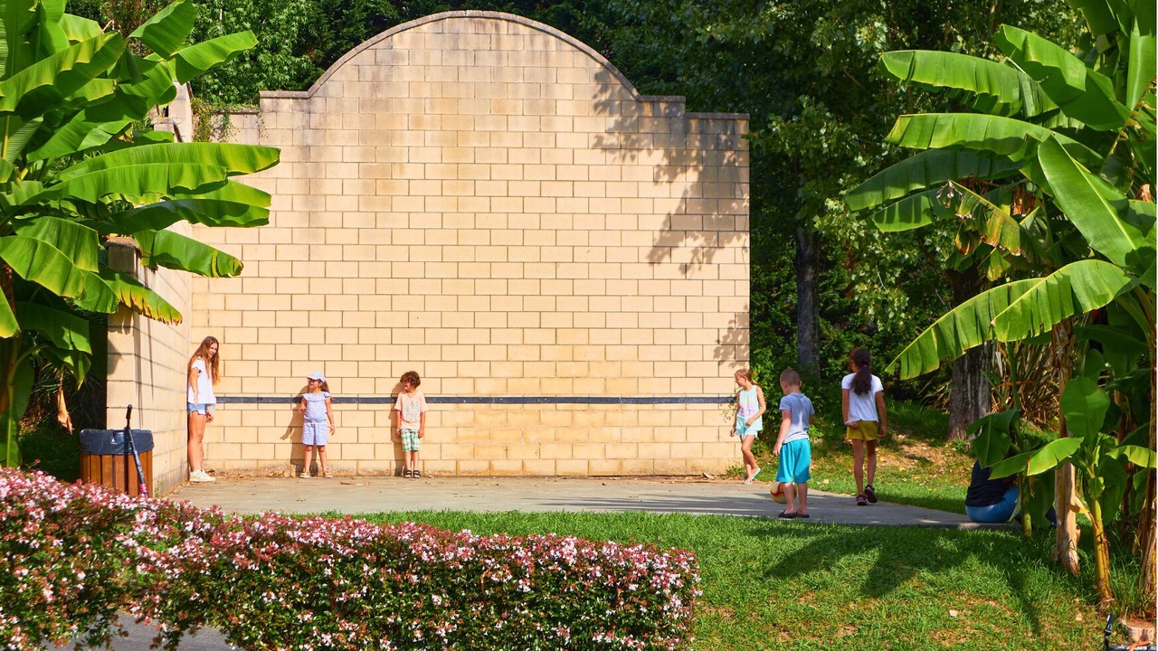 Photo of Outdoor in Hendaye