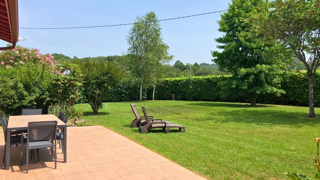 Photo of Outdoor in Hendaye