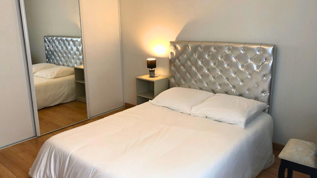 Photo of Bedroom in Hendaye