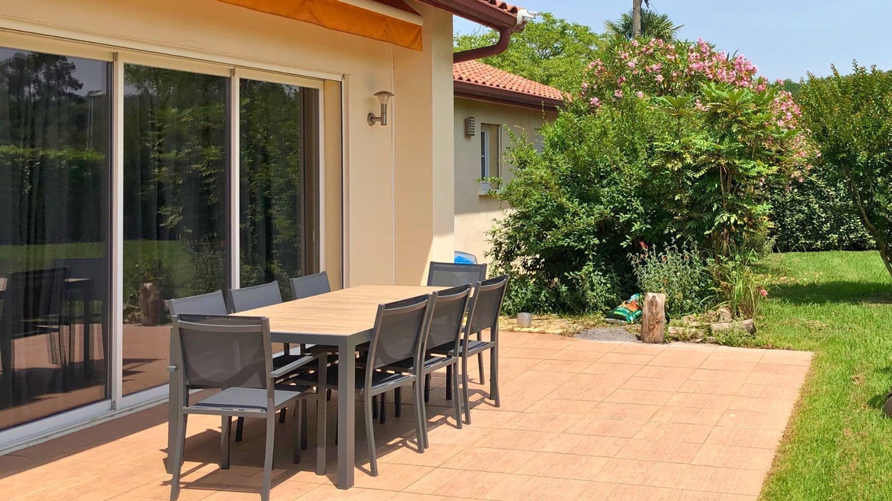 Photo of Outdoor in Hendaye