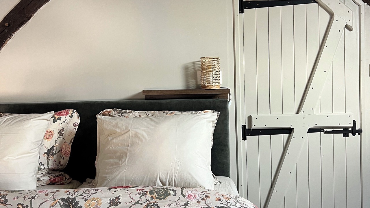 Photo of Bedroom in Cherval
