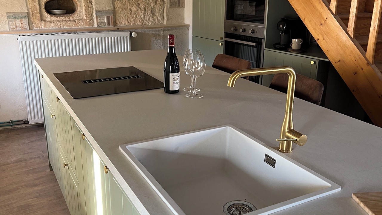 Photo of Kitchen in Cherval