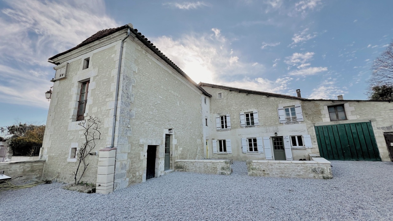 Photo of Outdoor in Cherval