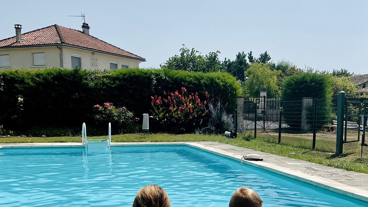 Photo of Outdoor in Cherval