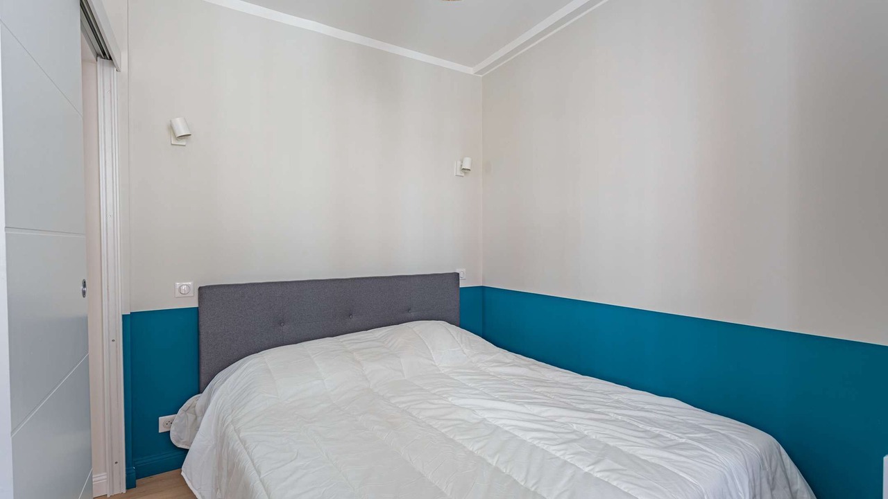 Photo of Bedroom in Ciboure
