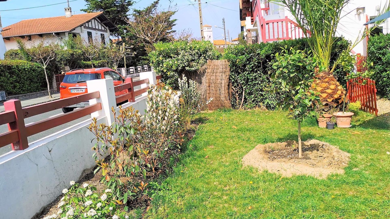 Photo of Outdoor in Hendaye