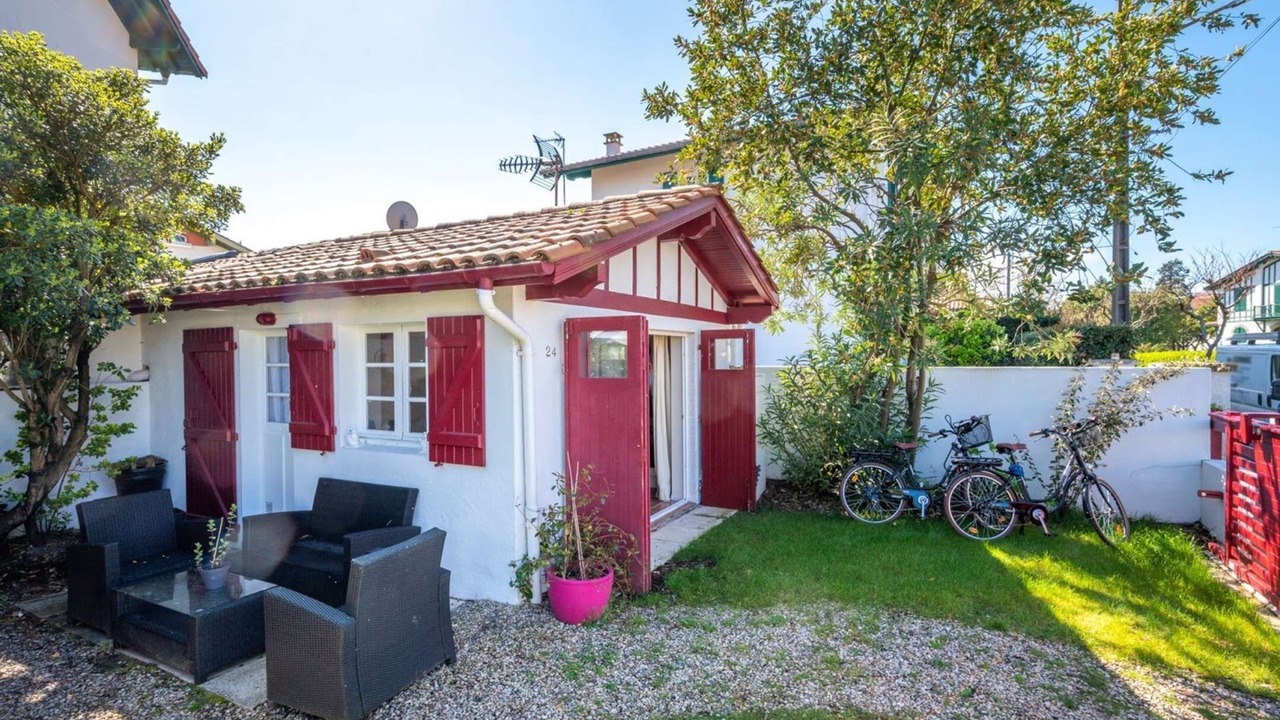 Photo of Outdoor in Hendaye