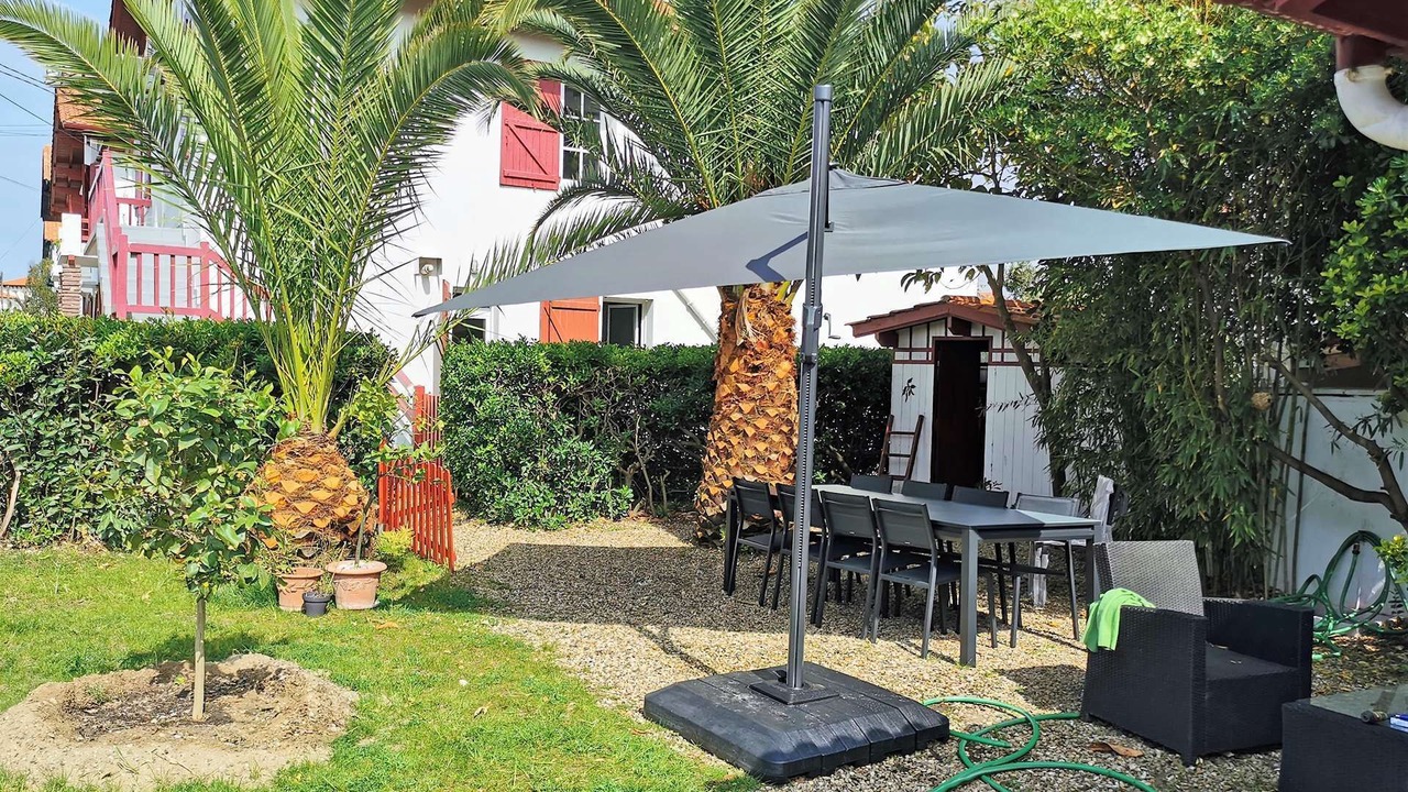 Photo of Outdoor in Hendaye
