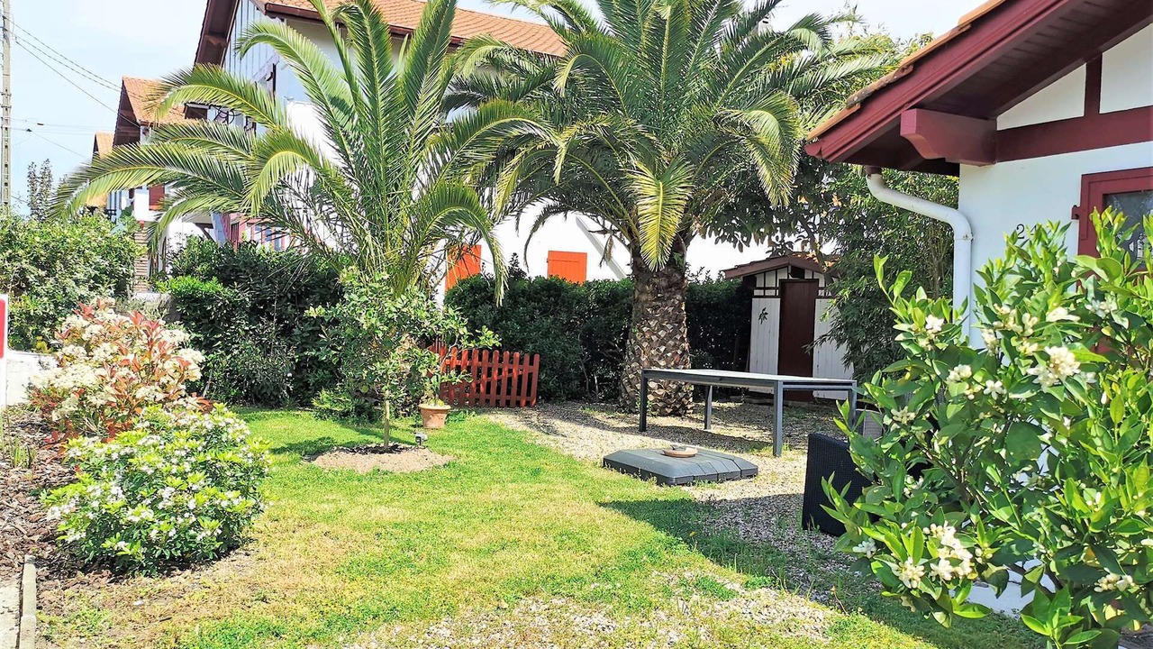Photo of Outdoor in Hendaye