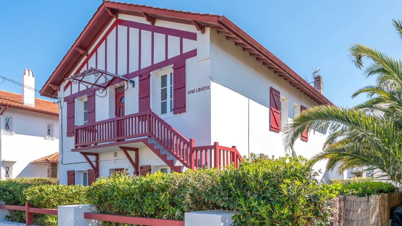Photo of Outdoor in Hendaye