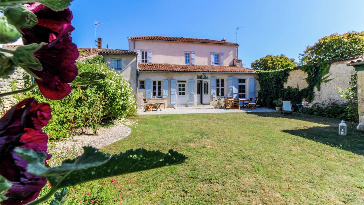 Photo of Outdoor in La Jarrie