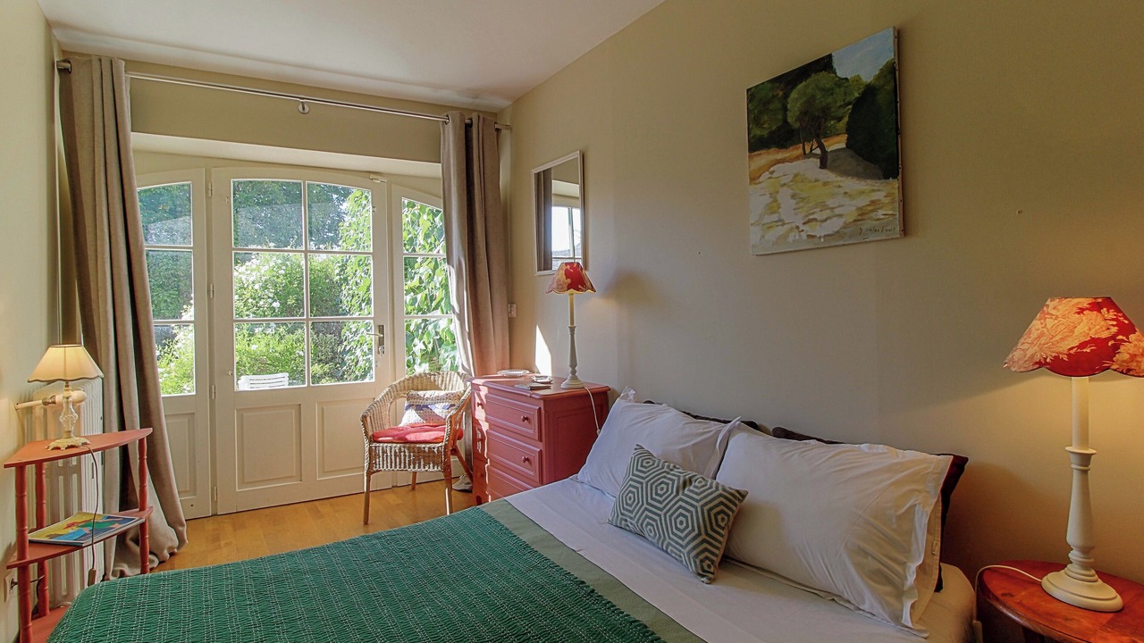 Photo of Bedroom in La Jarrie