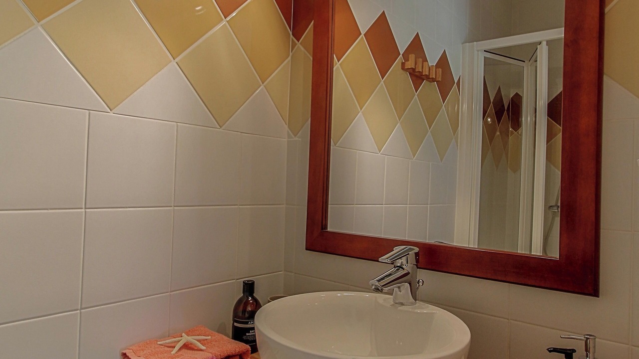 Photo of Bathroom in La Jarrie