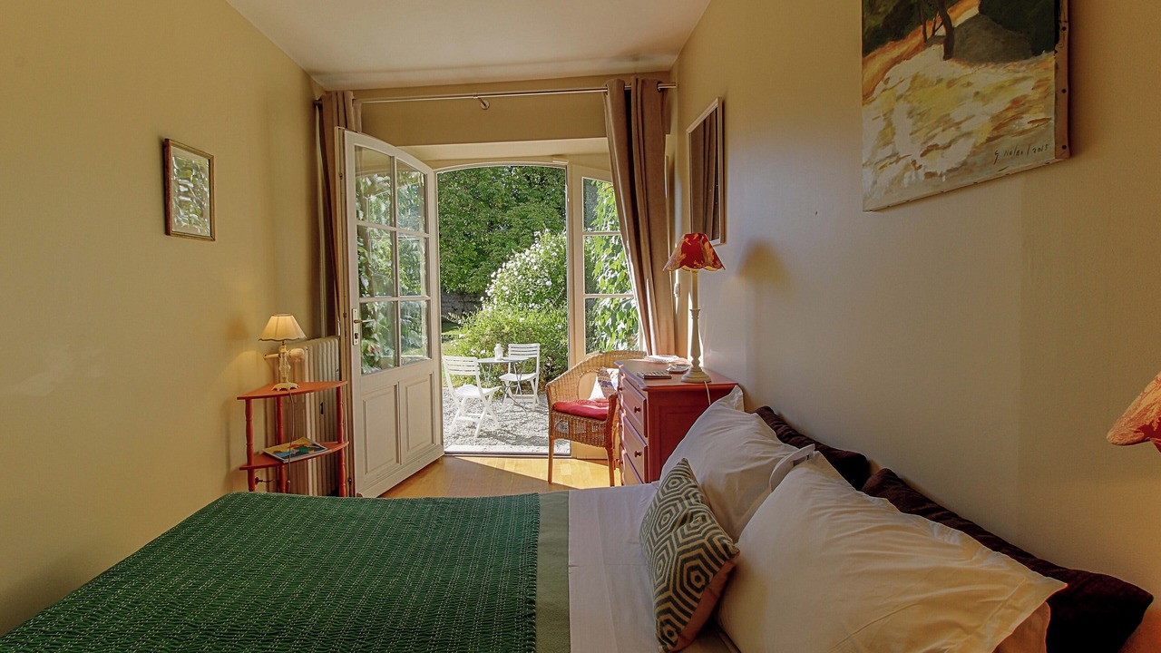 Photo of Bedroom in La Jarrie