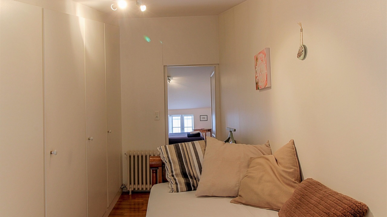 Photo of Bedroom in La Jarrie