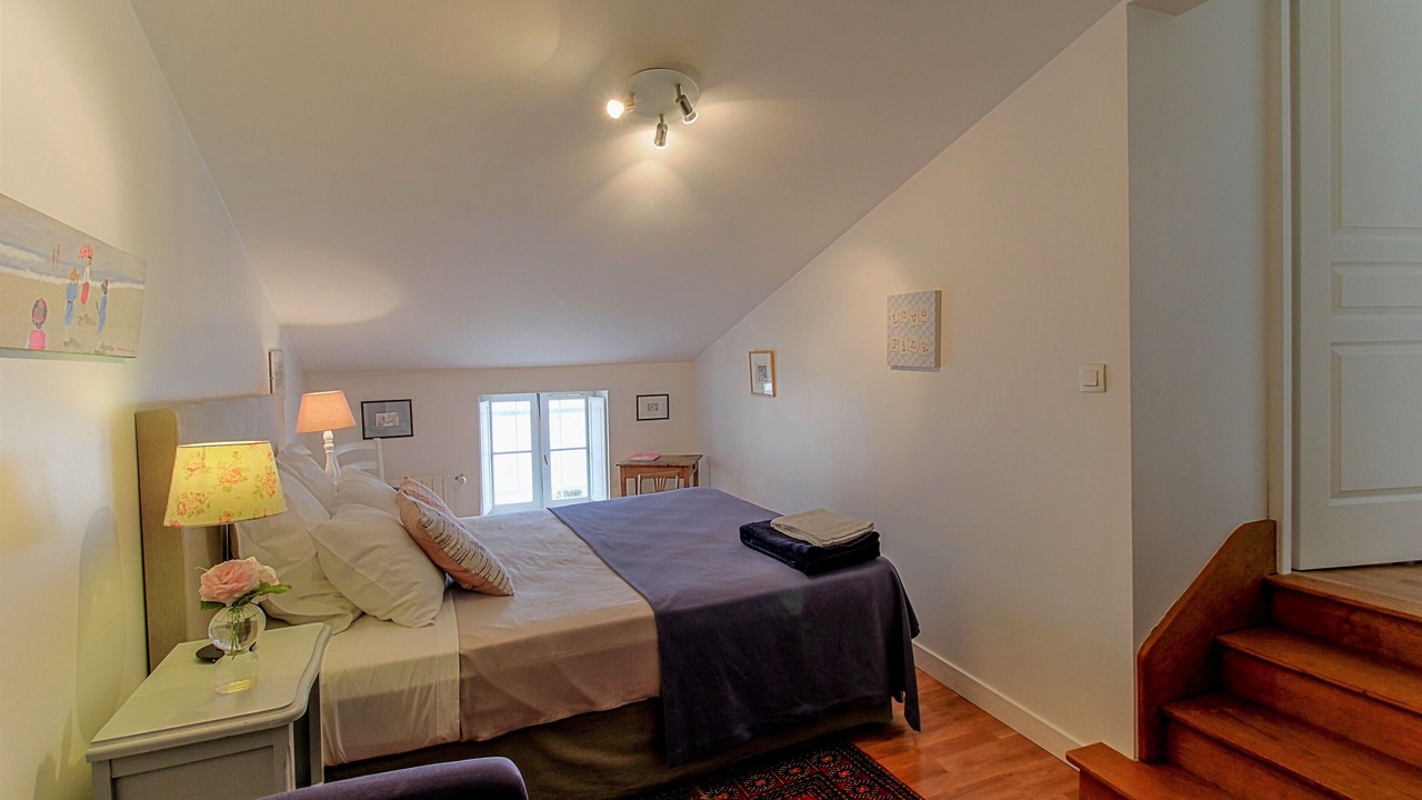 Photo of Bedroom in La Jarrie