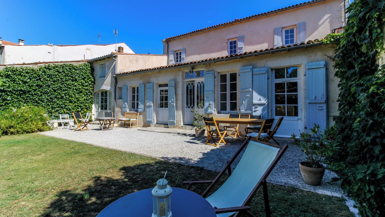 Photo of Outdoor in La Jarrie