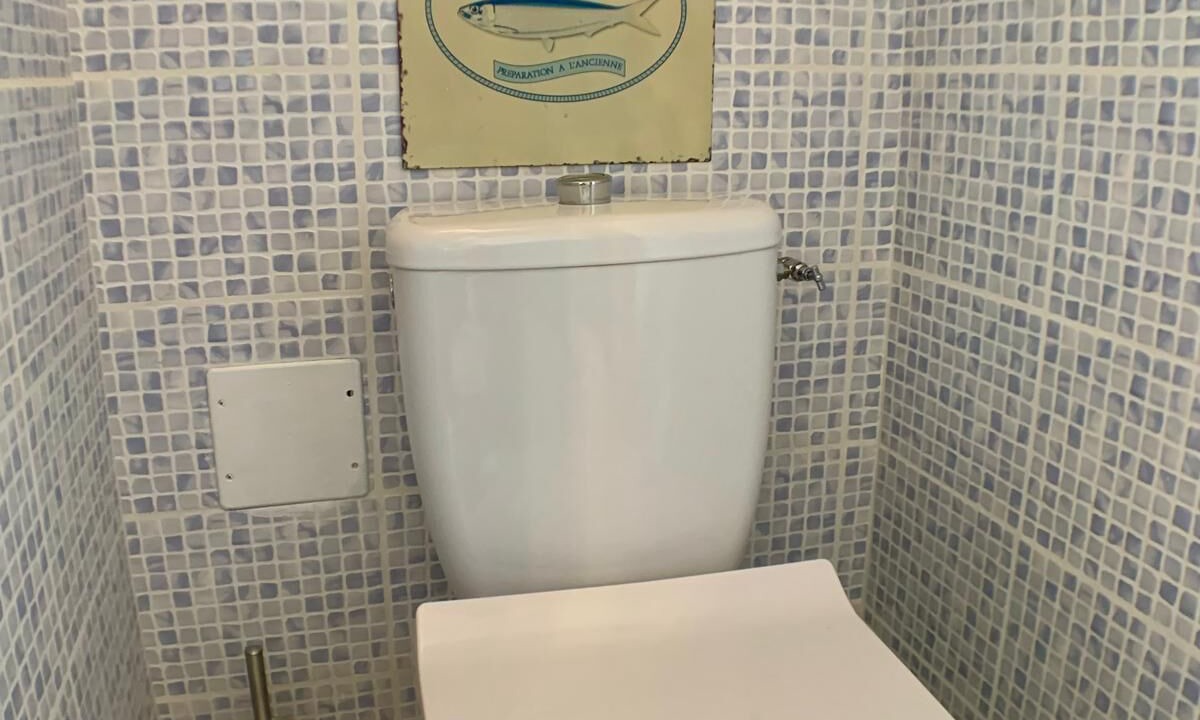 Photo of Bathroom in Chenac-Saint-Seurin-d'Uzet