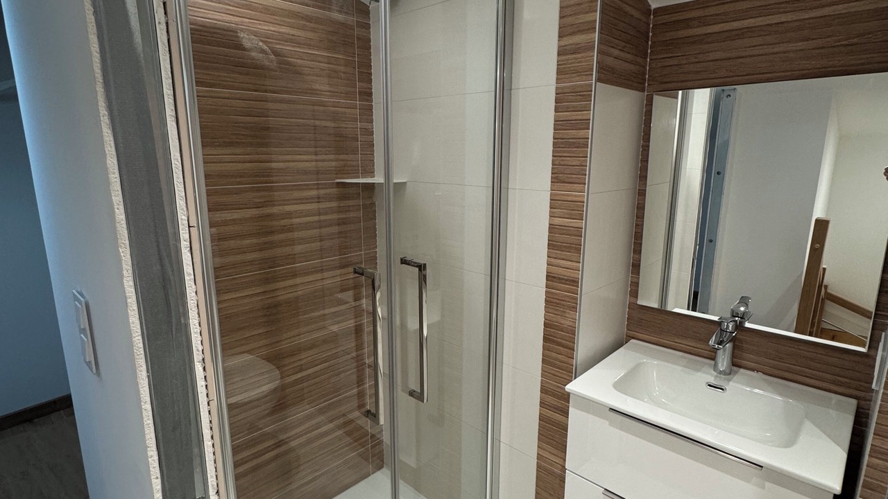 Photo of Bathroom in Dolus-d'Oleron