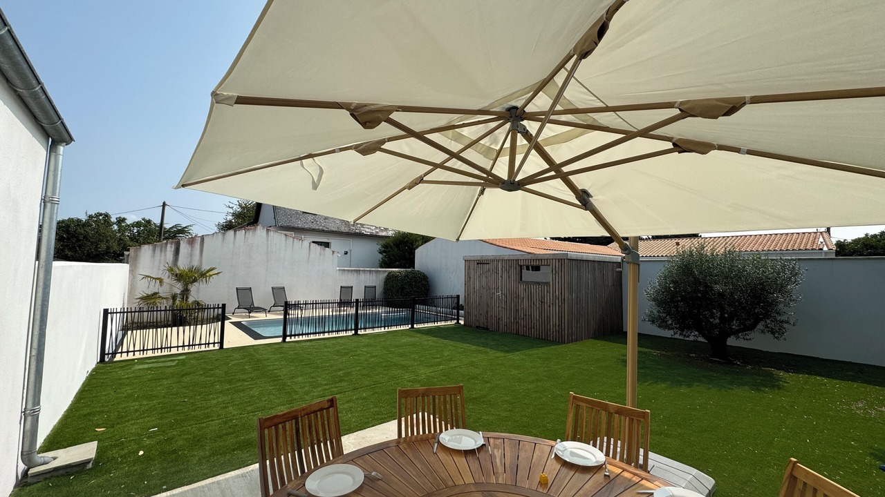 Photo of Outdoor in Dolus-d'Oleron
