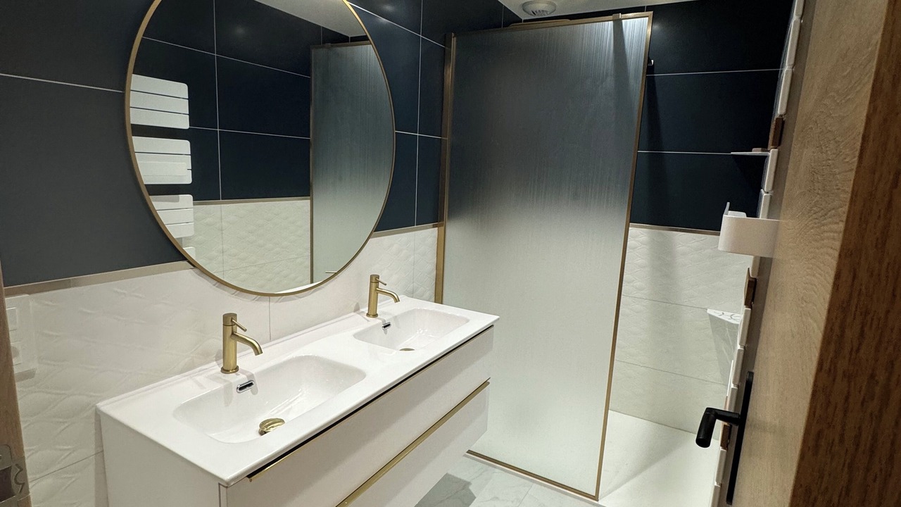 Photo of Bathroom in Dolus-d'Oleron