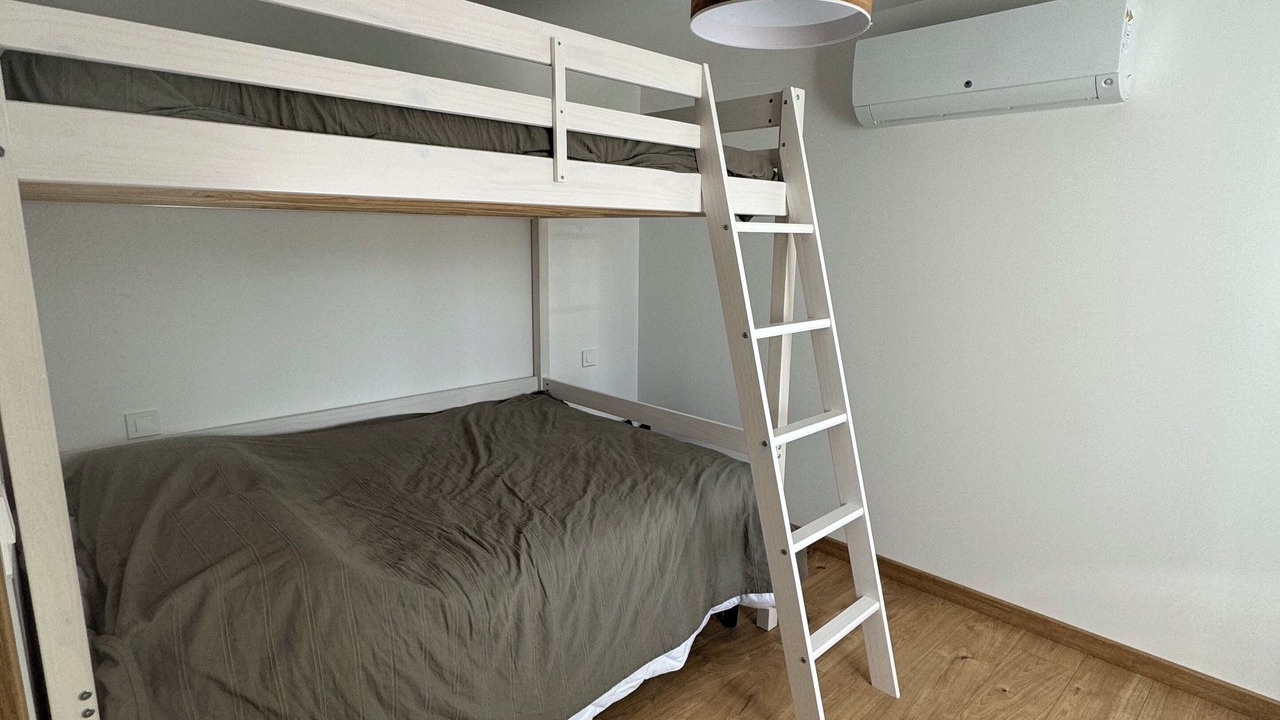 Photo of Bedroom in Dolus-d'Oleron