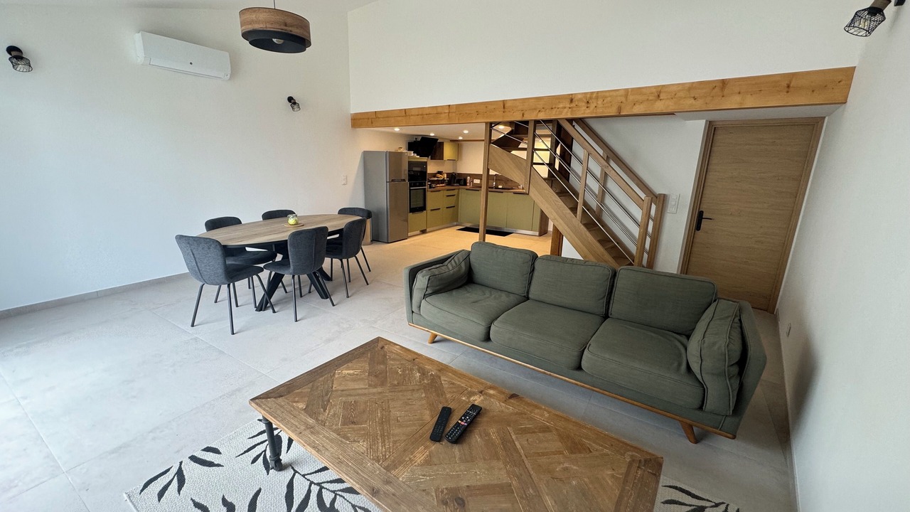 Photo of Livingroom in Dolus-d'Oleron