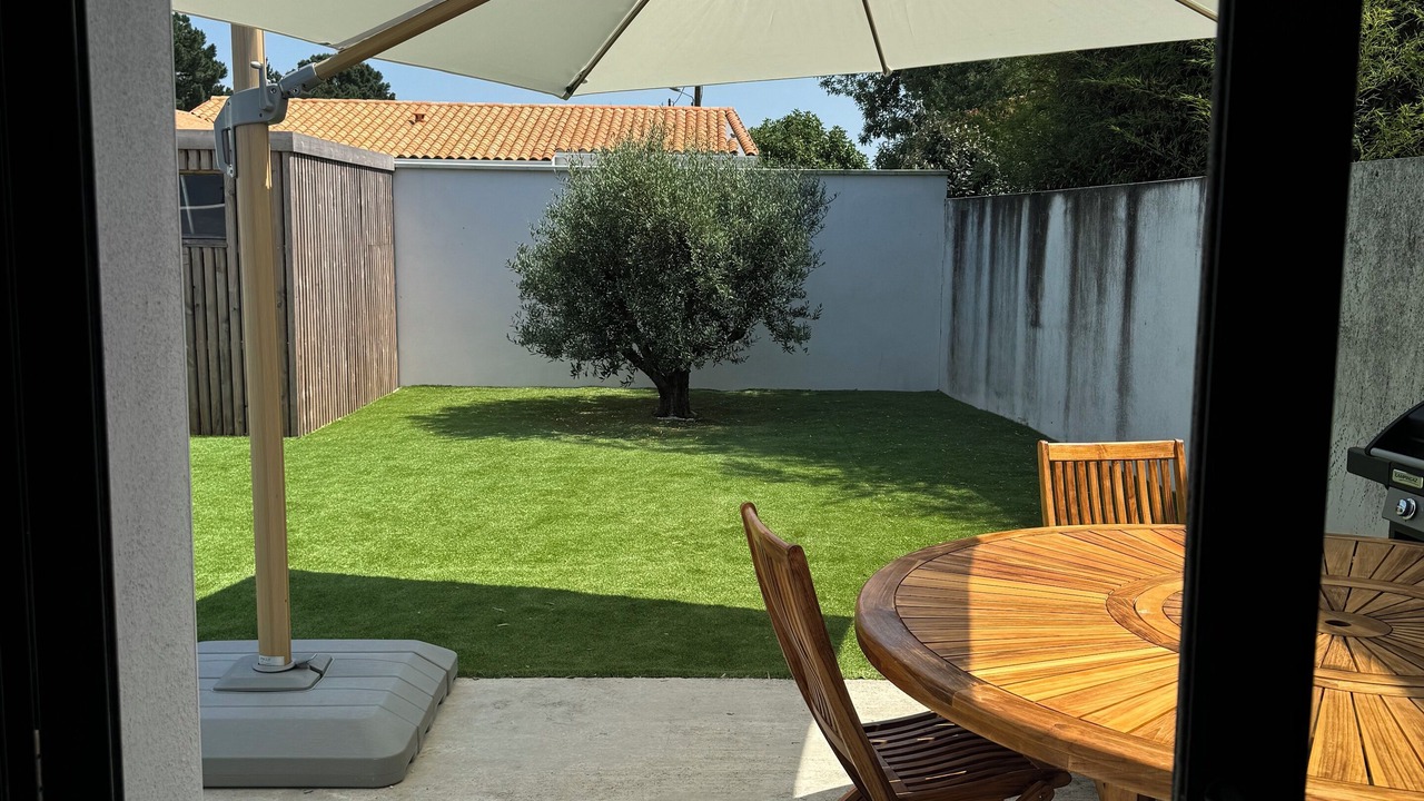 Photo of Outdoor in Dolus-d'Oleron