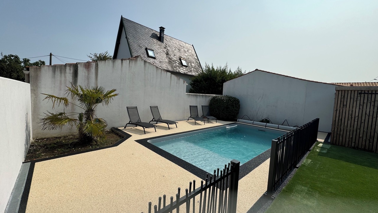 Photo of Outdoor in Dolus-d'Oleron