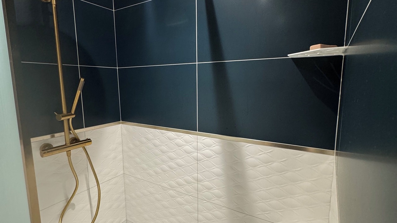 Photo of Bathroom in Dolus-d'Oleron