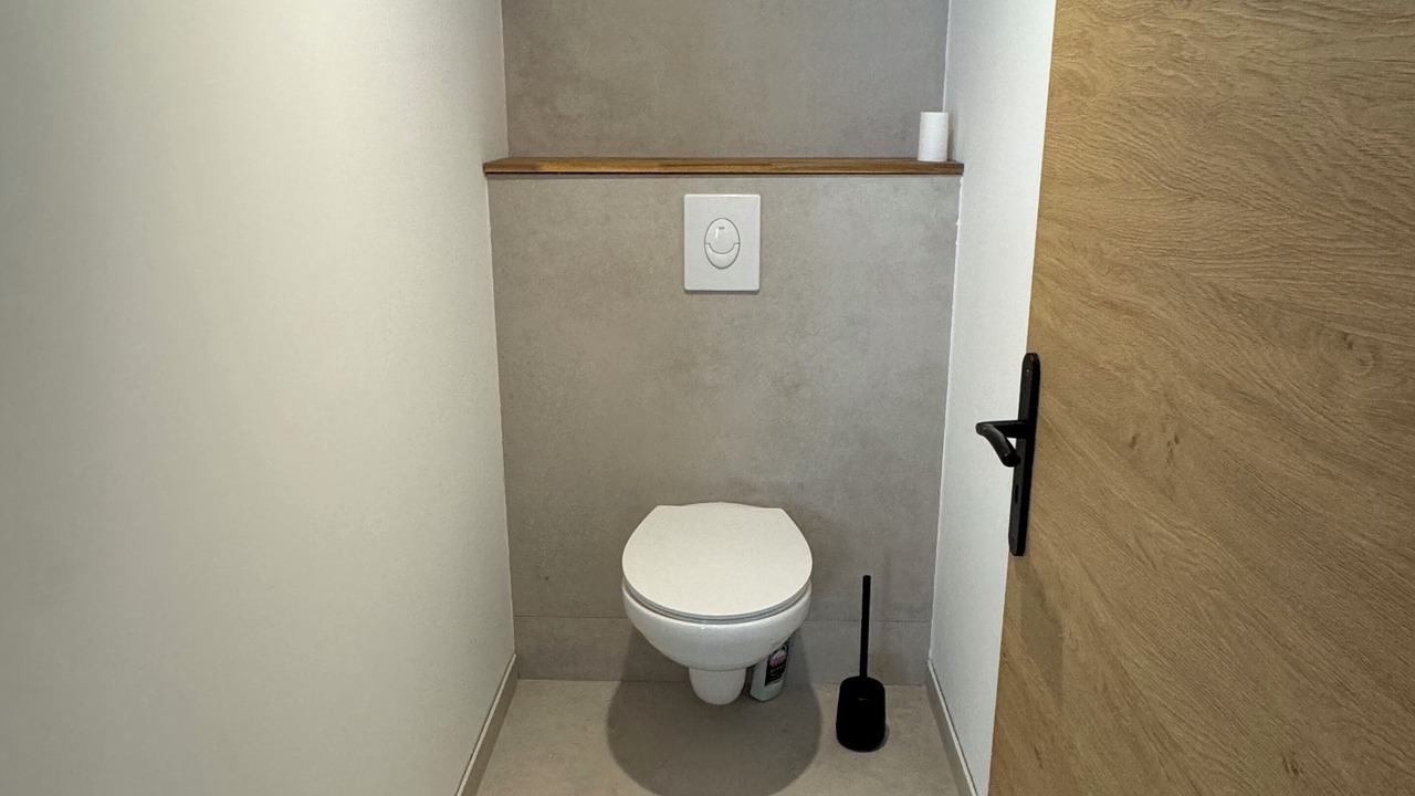 Photo of Bathroom in Dolus-d'Oleron