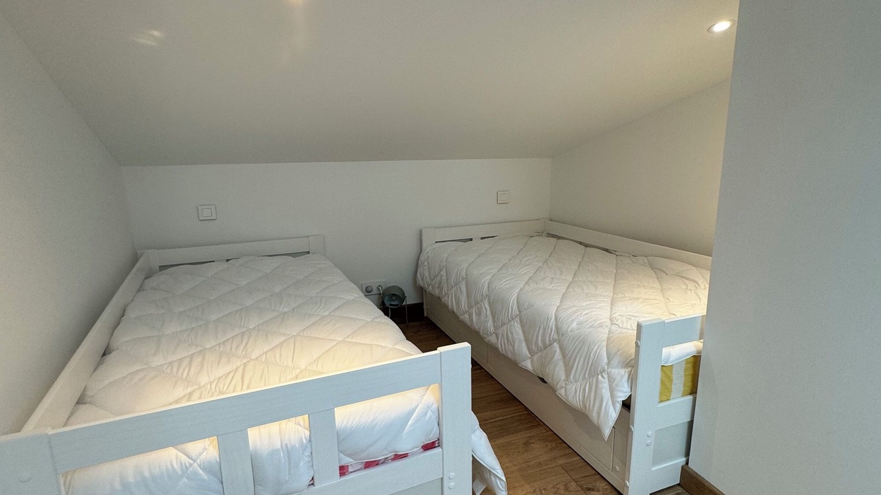Photo of Bedroom in Dolus-d'Oleron