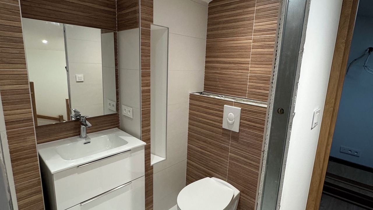 Photo of Bathroom in Dolus-d'Oleron