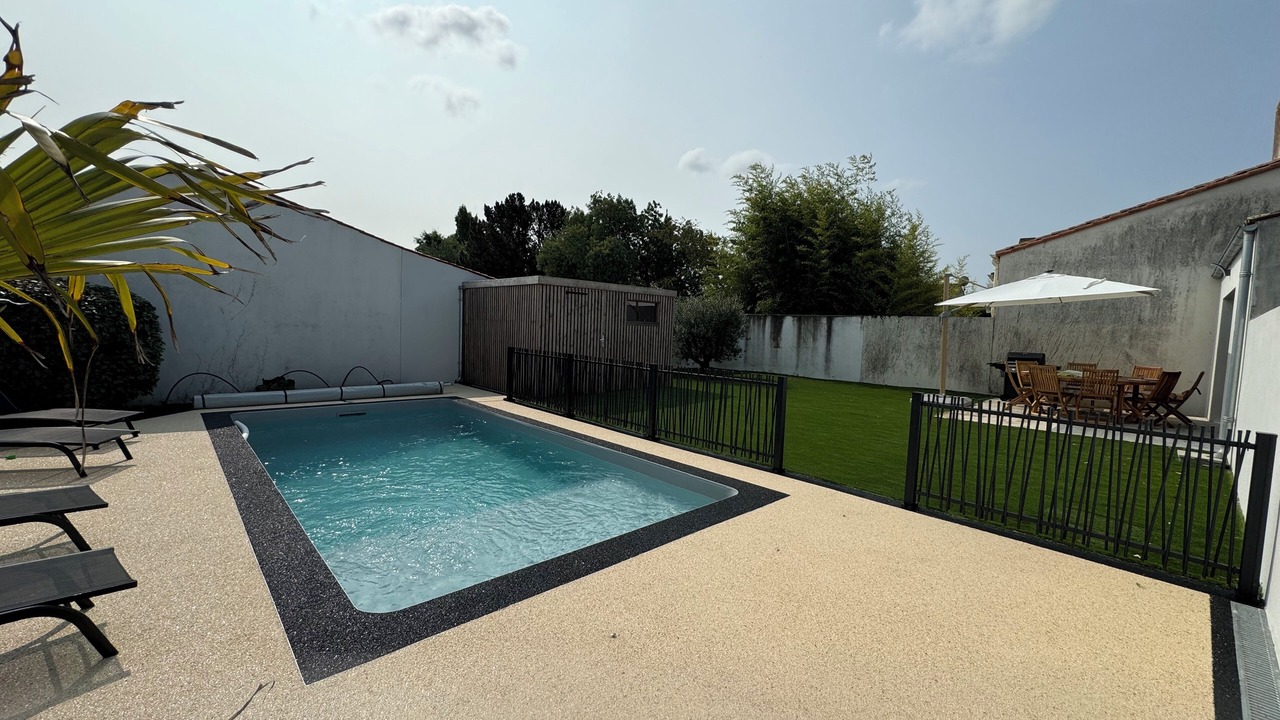 Photo of Outdoor in Dolus-d'Oleron
