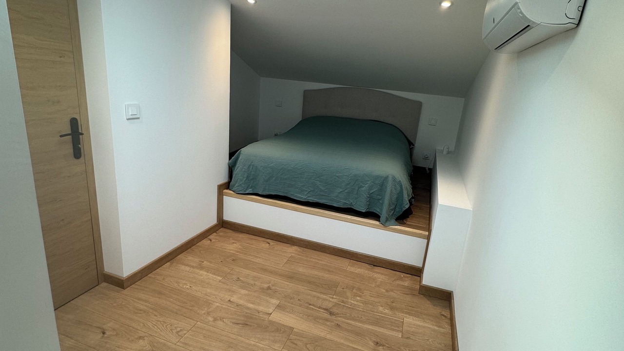 Photo of Bedroom in Dolus-d'Oleron