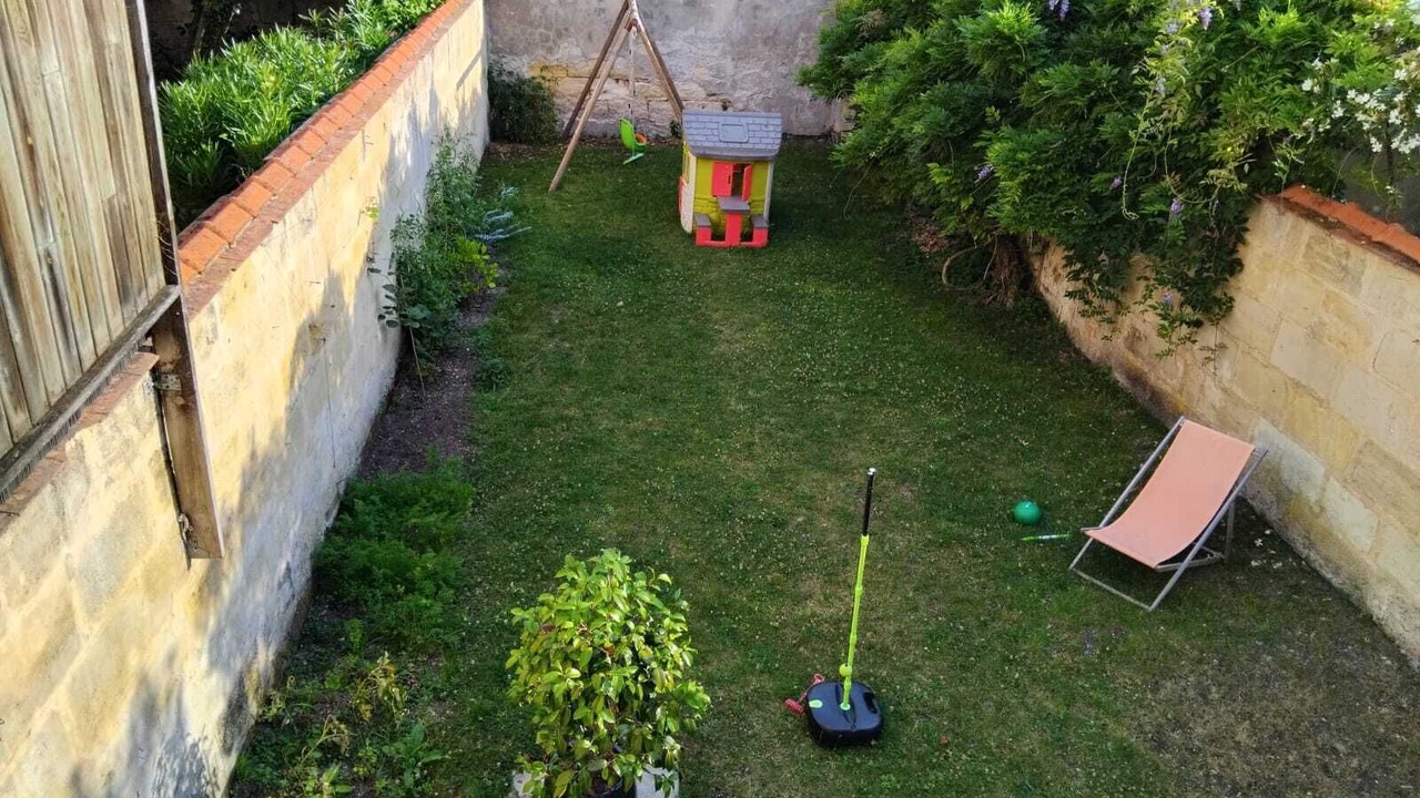 Photo of Outdoor in Meriadeck
