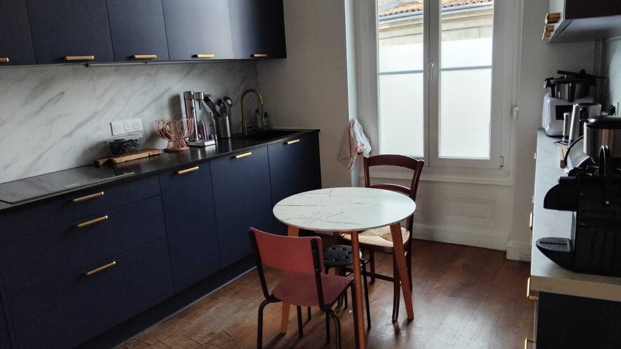 Photo of Kitchen in Meriadeck