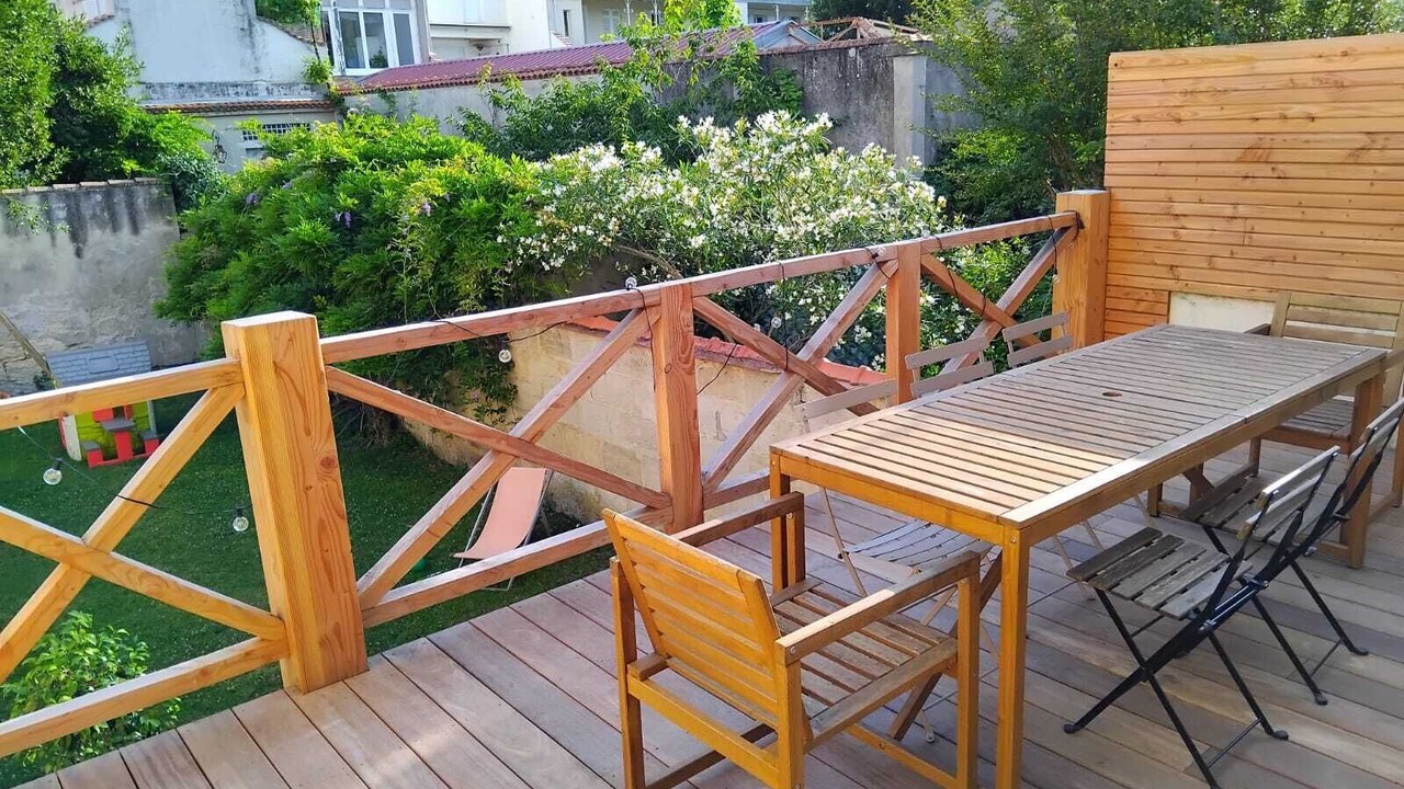 Photo of Outdoor in Meriadeck