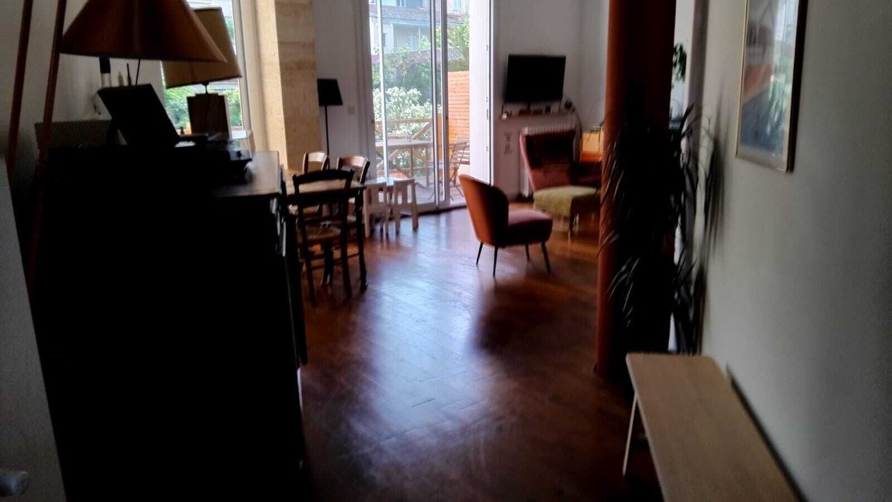 Photo of Livingroom in Meriadeck