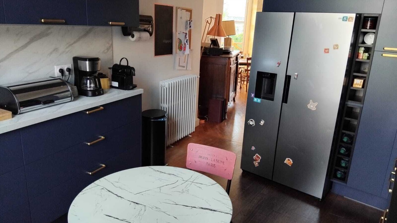 Photo of Kitchen in Meriadeck