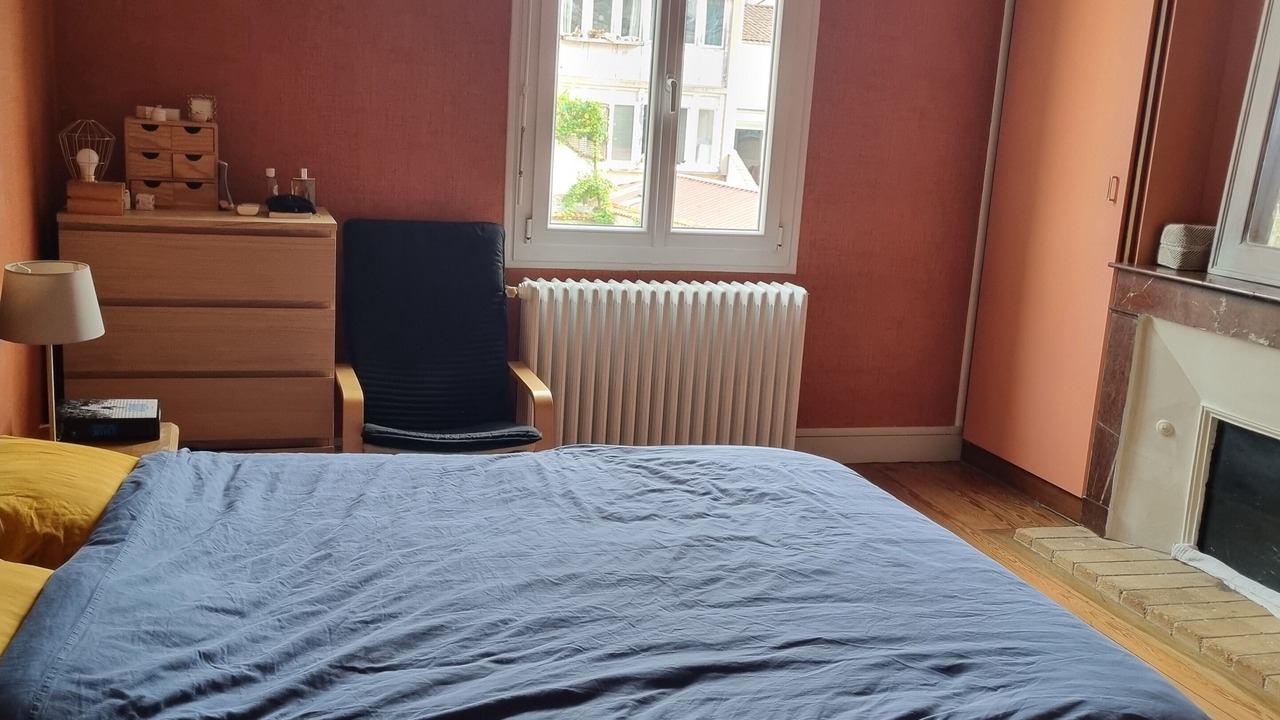 Photo of Bedroom in Meriadeck