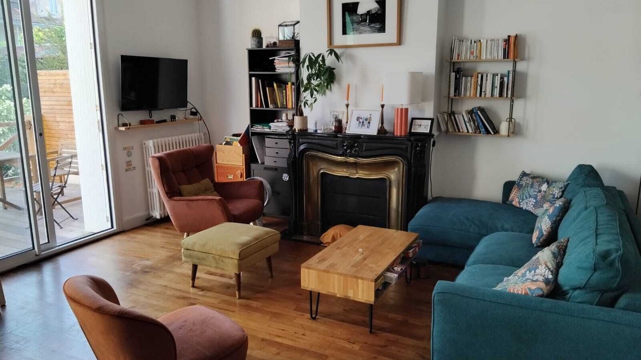 Photo of Livingroom in Meriadeck