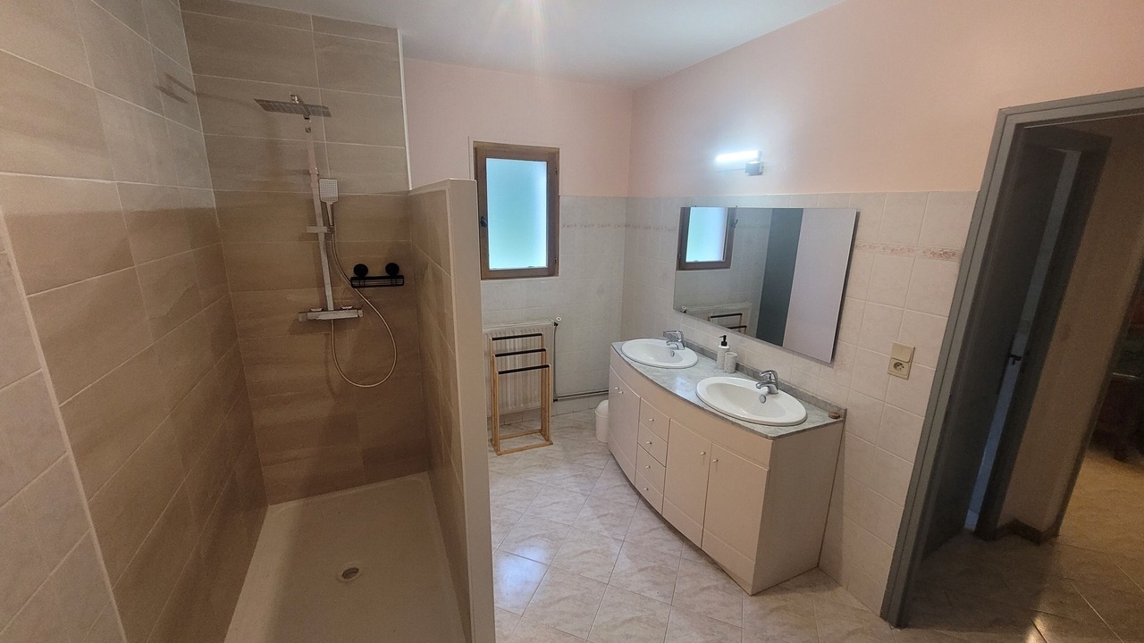 Photo of Bathroom in Bourgnac