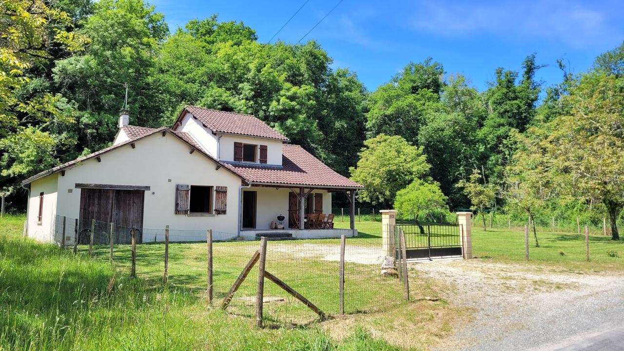 Photo of Outdoor in Bourgnac