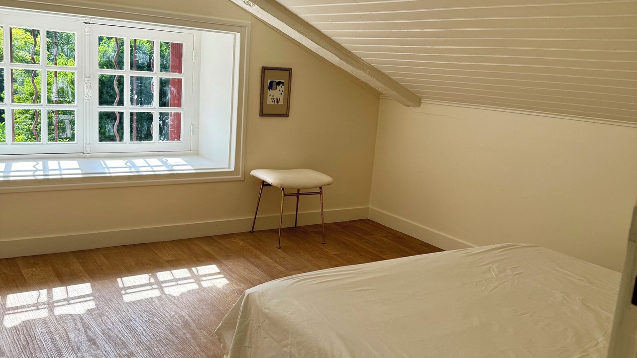 Photo of Bedroom in Ecuras